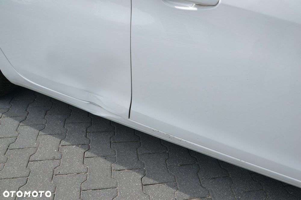 Peugeot 308 - 9