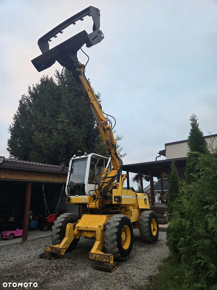 Mecalac 11CX i - 10