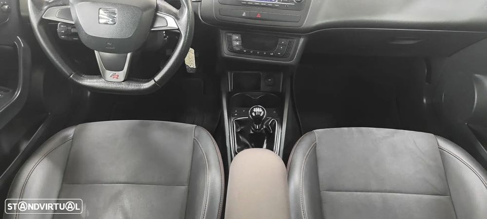 SEAT Ibiza 1.2 TSI FR - 34