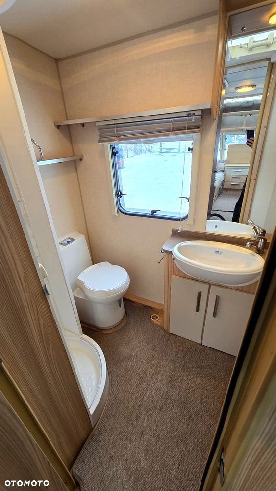 Coachman Amara 450 - 10