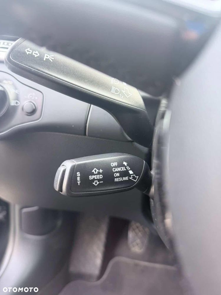 Audi A5 Sportback 1.8 TFSI - 9