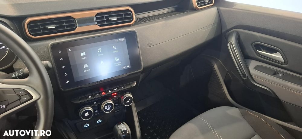 Dacia Duster TCe 150 EDC Extreme - 25