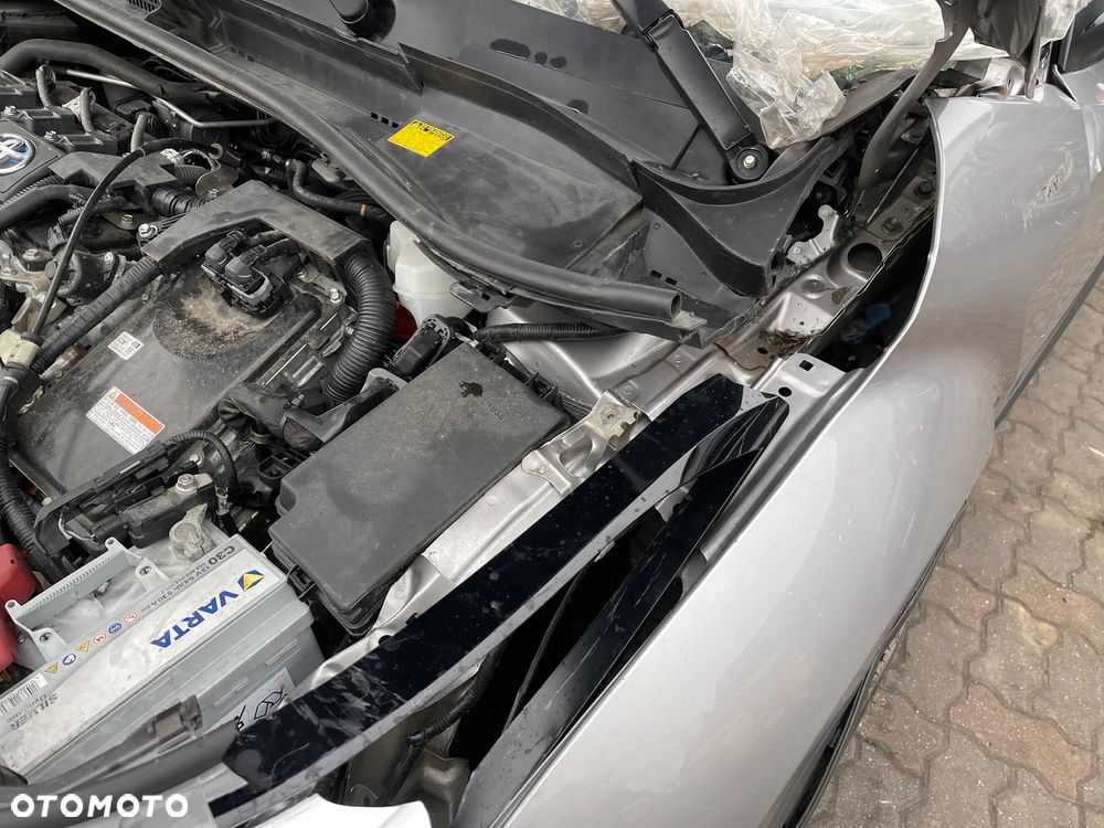 Toyota C-HR 1.8 Hybrid Selection - 28