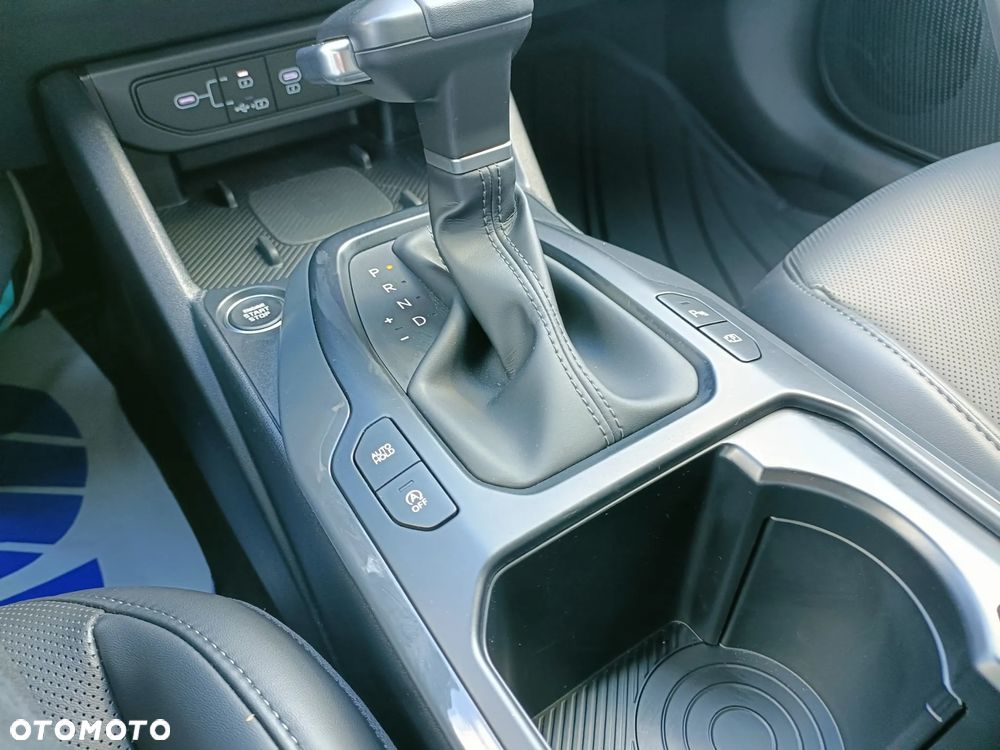 Kia K4 1.6 T-GDI L - 18