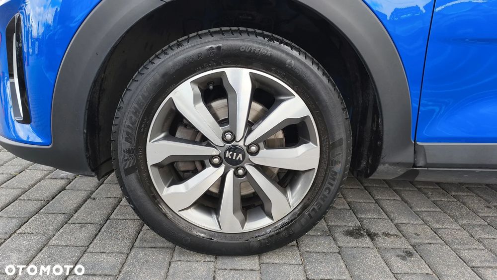 Kia Stonic 1.2 L Business Line - 7