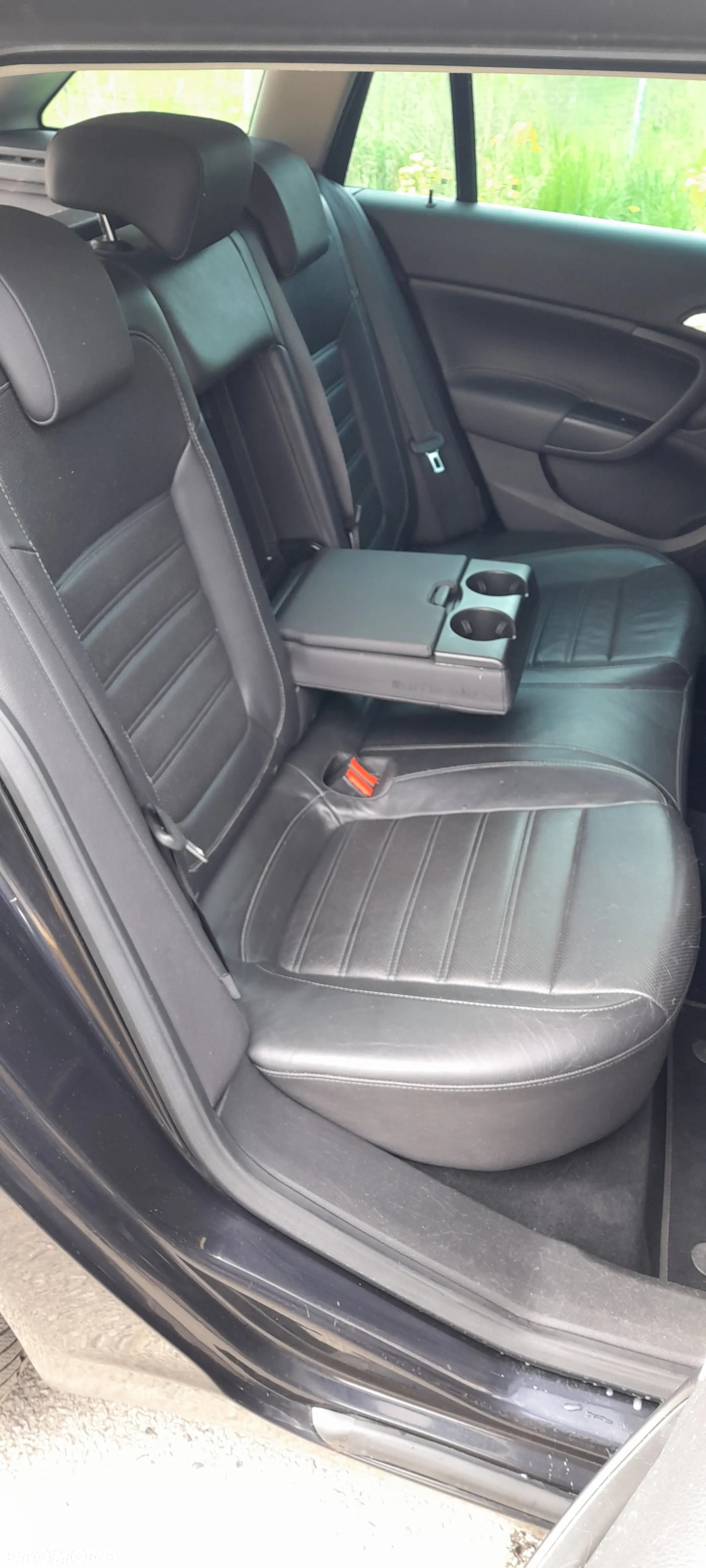 Opel Insignia 2.0 CDTI - 3