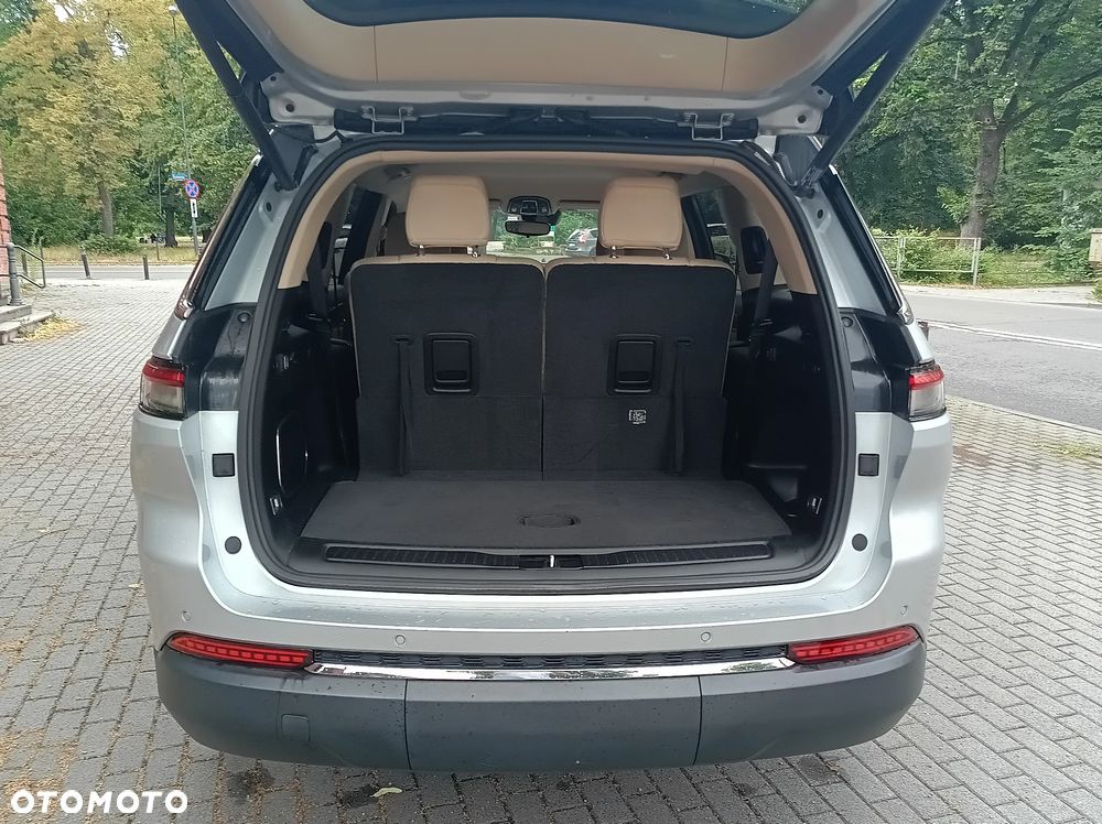 Jeep Grand Cherokee 3.6 V6 Limited - 26