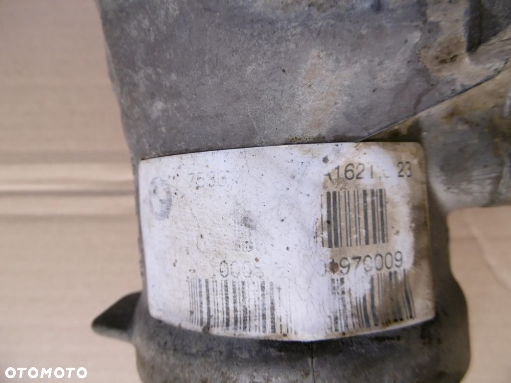 Dyfer dyferencjał przedni BMW e90 e91 e92 320xd 325xi e60 e61 530xi 3,23 - 3