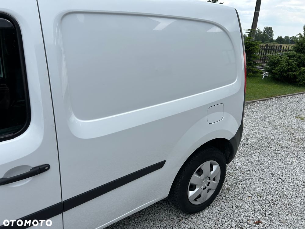 Renault Kangoo - 26