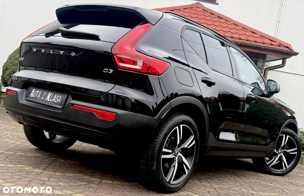 Volvo XC 40 D3 R-Design - 6