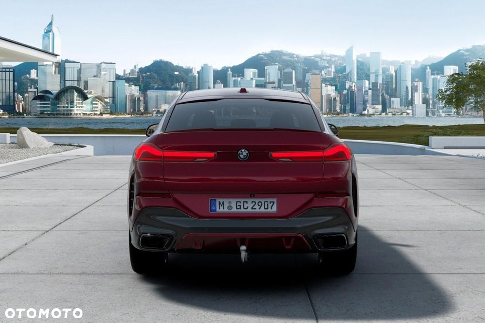 BMW X6 2026 photo 3