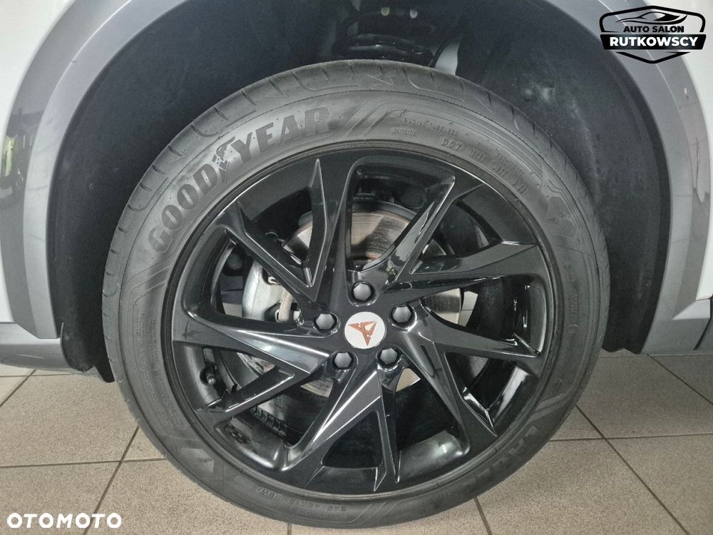 Cupra Formentor 1.5 TSI DSG - 11