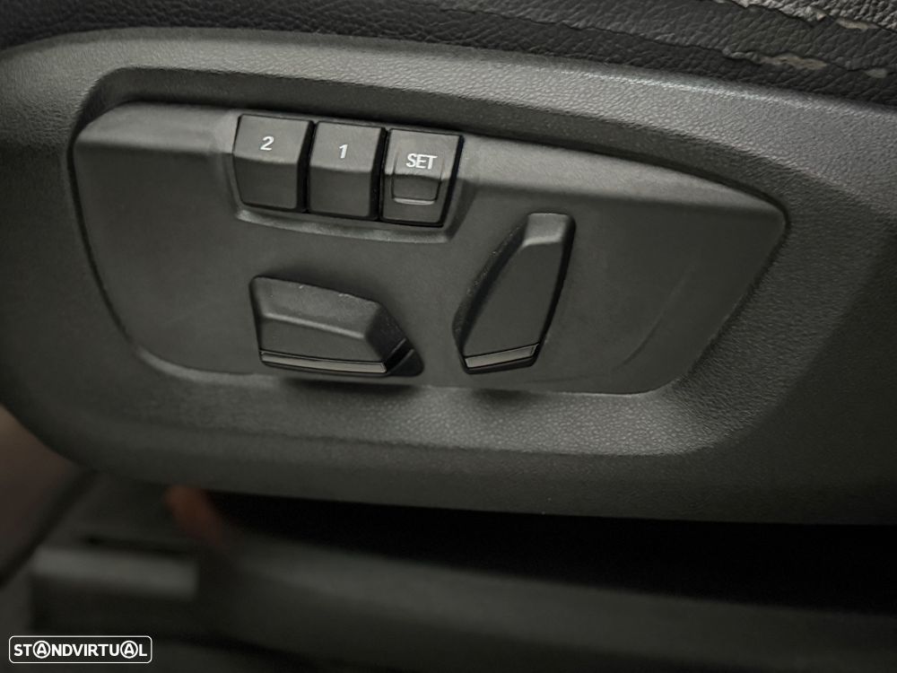 BMW X5 xDrive30d Sport-Aut. - 33