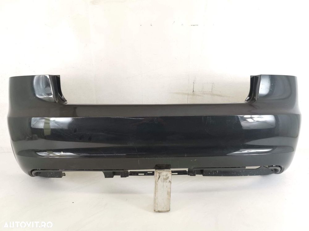 Bara Spate Audi A3 8P 2003 2004 2005, A3 8P/8PA [2th facelift] [2008 - - 2