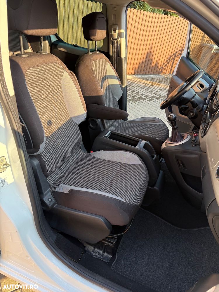 Peugeot Partner - 7