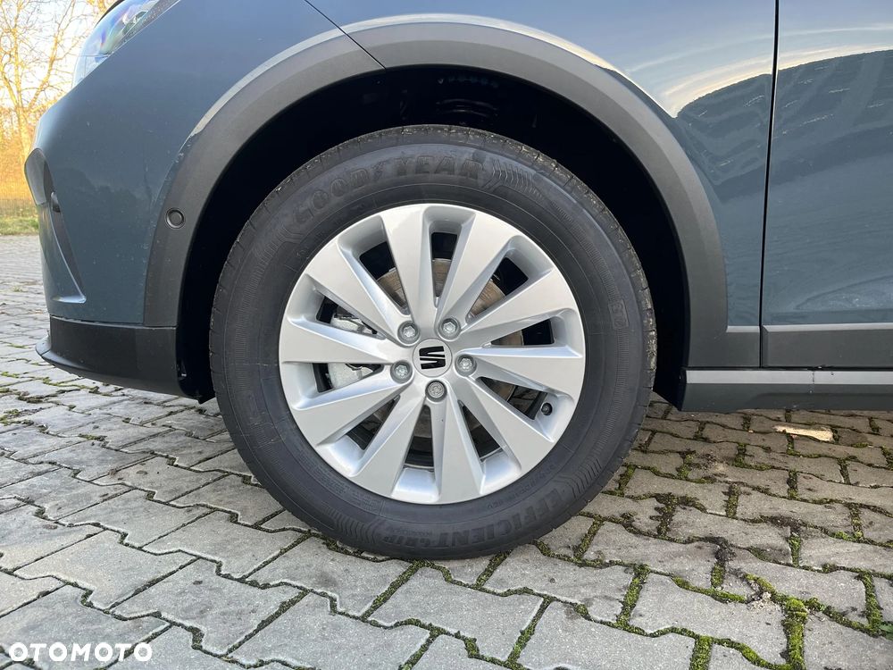 Seat Arona 1.0 TSI Style S&S DSG - 17