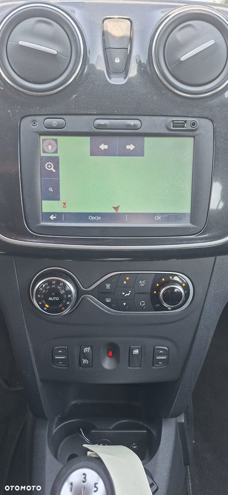 Dacia Sandero Stepway 0.9 TCe Laureate - 15