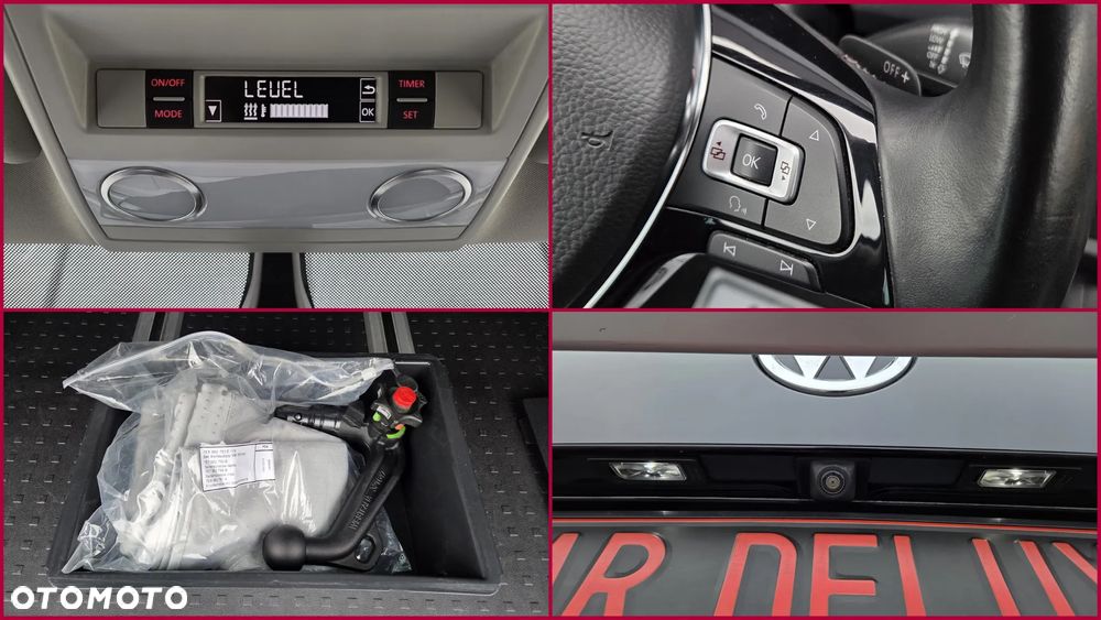 Volkswagen California - 21