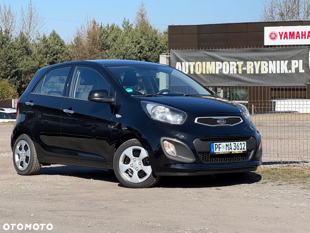 Kia Picanto 1.0 Edition 7 - 1