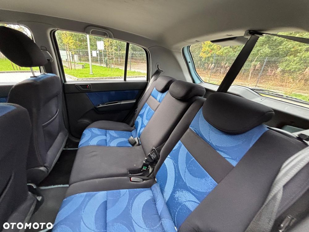 Hyundai Getz Cross 1.4 - 18