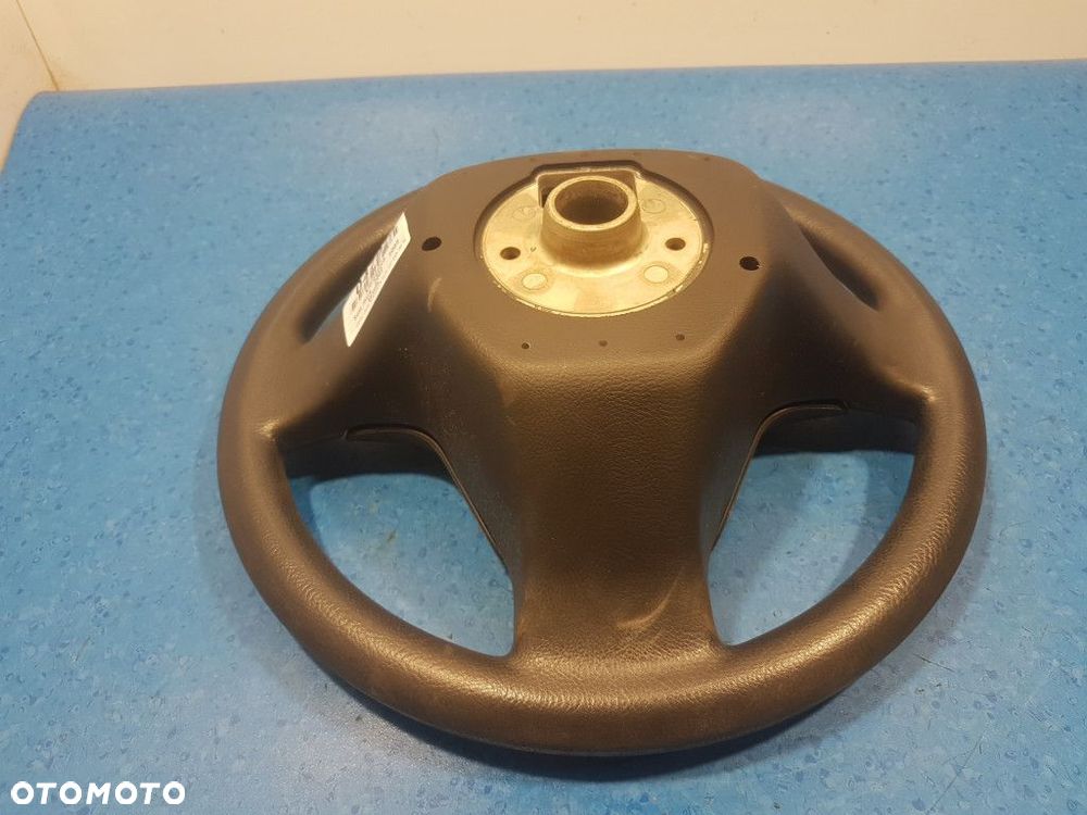 SEAT IBIZA III KIEROWNICA. - 6