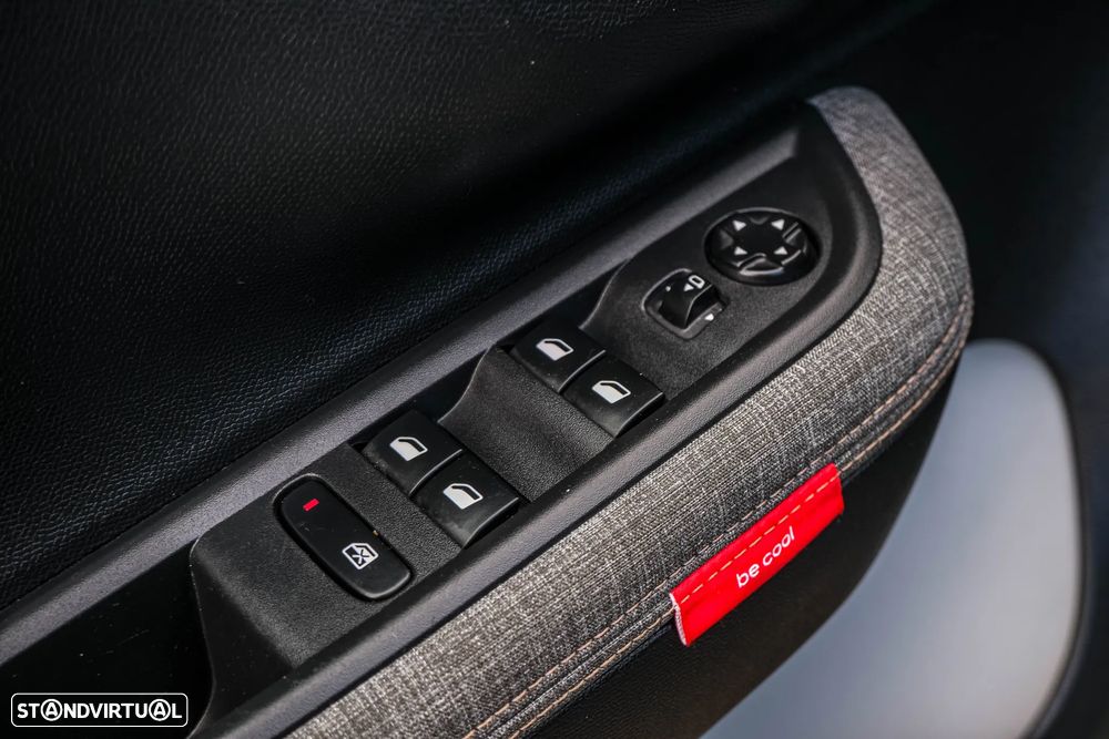 Citroën C3 Aircross 1.2 PureTech Plus - 8