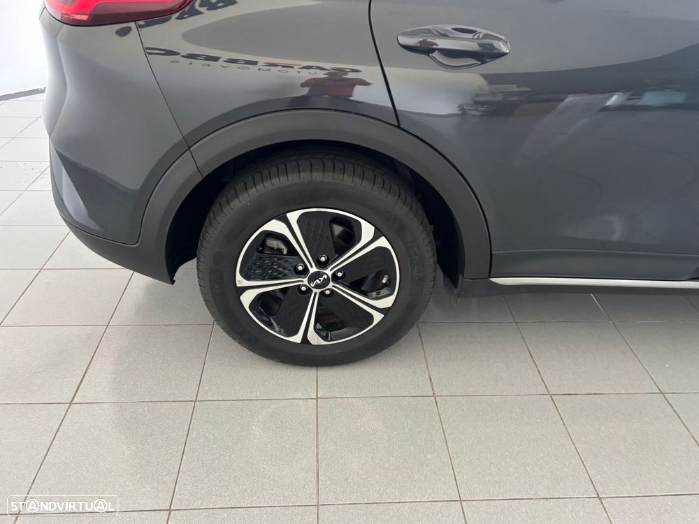 Kia XCeed 1.6 GDi PHEV Drive - 19