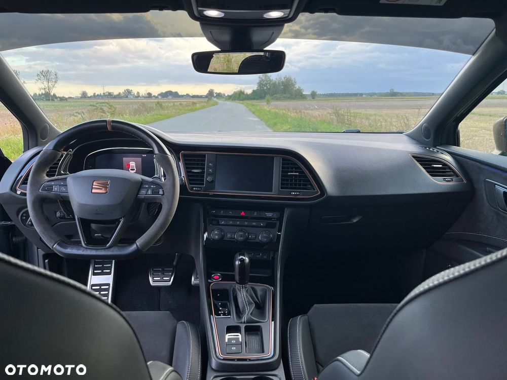 Seat Leon - 13