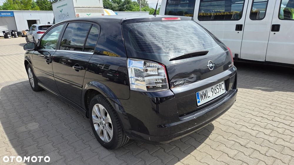 Opel Signum 1.9 CDTI Cosmo - 3