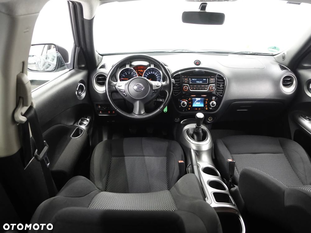 Nissan Juke 1.2 DIG-T Edition - 28
