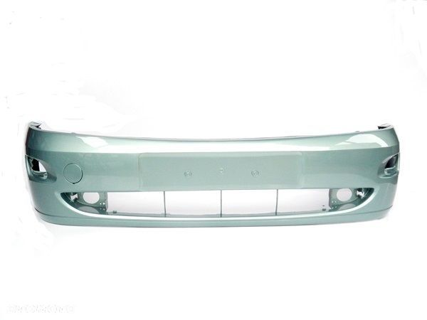 Ford Focus I Zderzak przedni Nowy Wszystkie kolory - 3