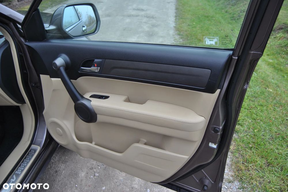 Honda CR-V 2.0 Executive - 38