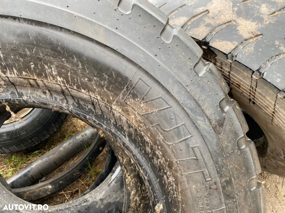17.5R25 BRIDGESTONE VJT D2A TL  BRIDGESTONE  - 3 buc disponibile - 5