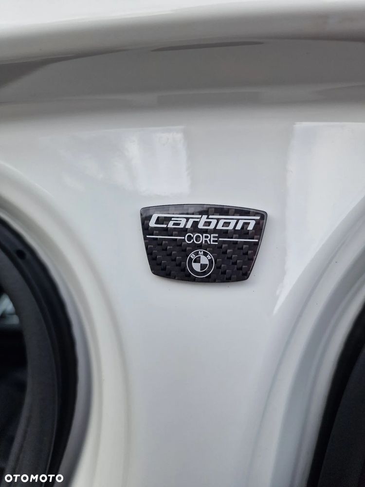 BMW Seria 7 740Li - 13