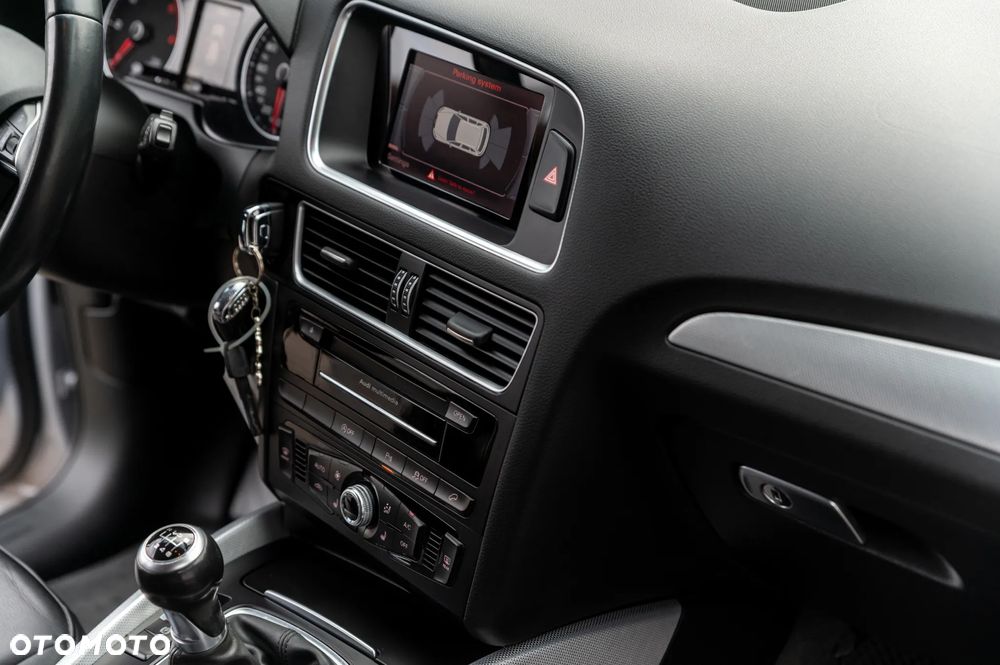 Audi Q5 2.0 TDI - 27