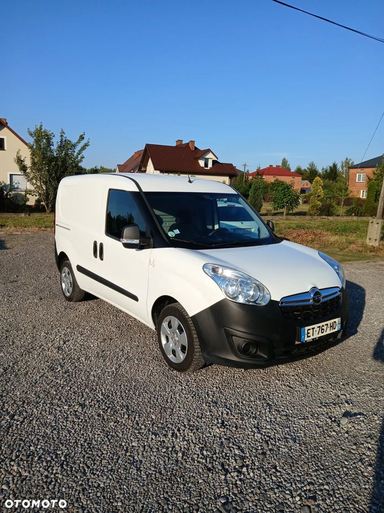 Opel Combo Tour Van 1.3 CDTI L1H1 - 1