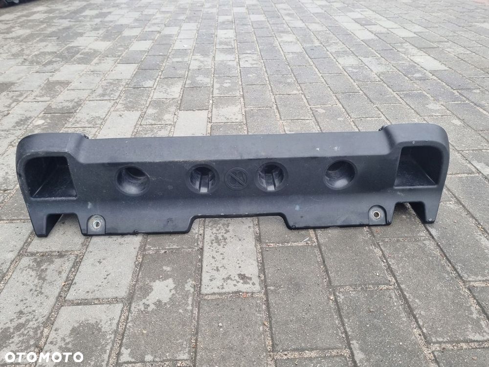 MOCOWANIE UCHWYT KABLI PRZEWODÓW KABINY NACZEPY DAF XF 106 EURO 6 - 1
