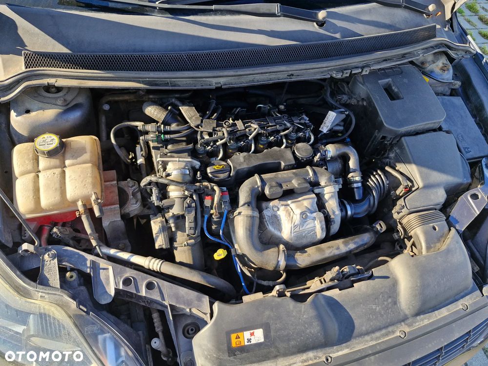 Ford Focus 1.6 TDCi Gold X - 11