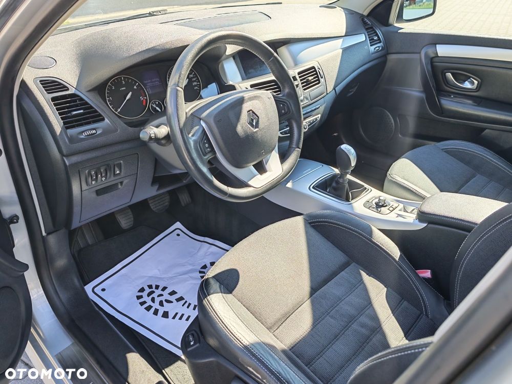 Renault Laguna - 6