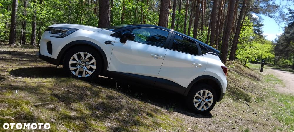 Renault Captur TCe 100 INTENS - 1