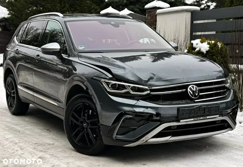 Volkswagen Tiguan Allspace 2.0 TDI SCR 4Motion DSG Elegance - 39