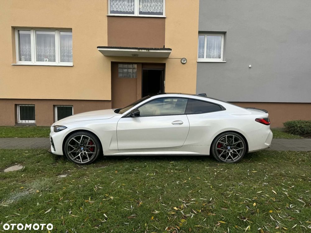 BMW Seria 4 - 2