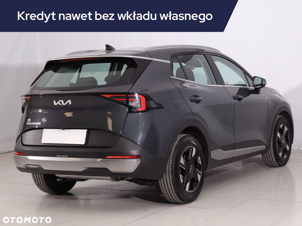 Kia Sportage - 7