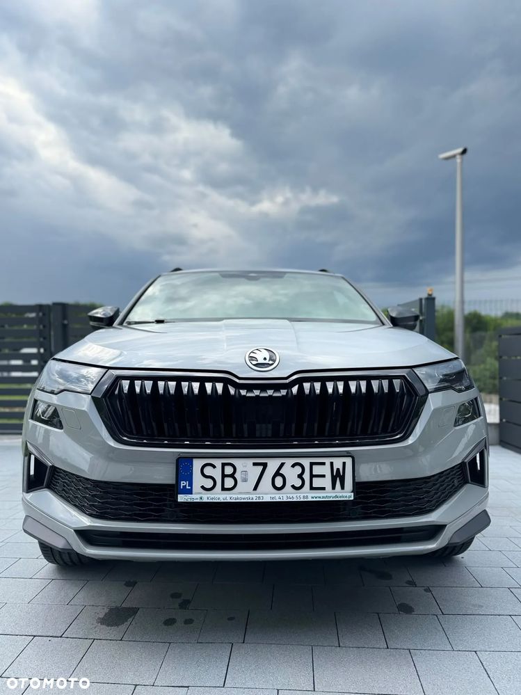 Skoda Karoq - 2