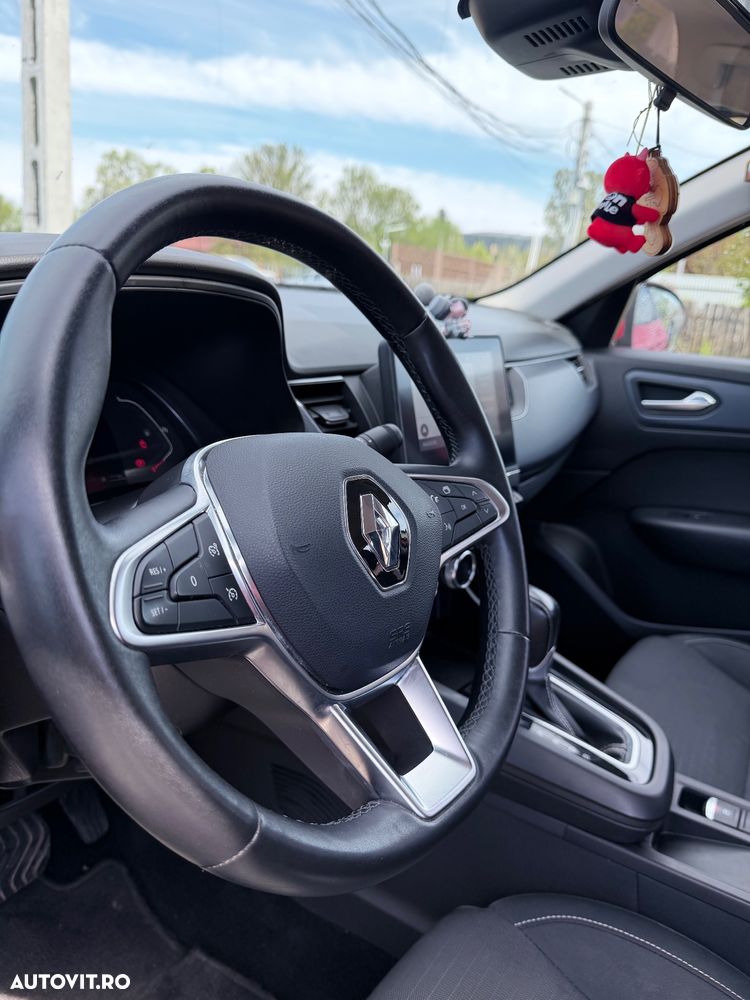 Renault Arkana E-TECH Intens - 8