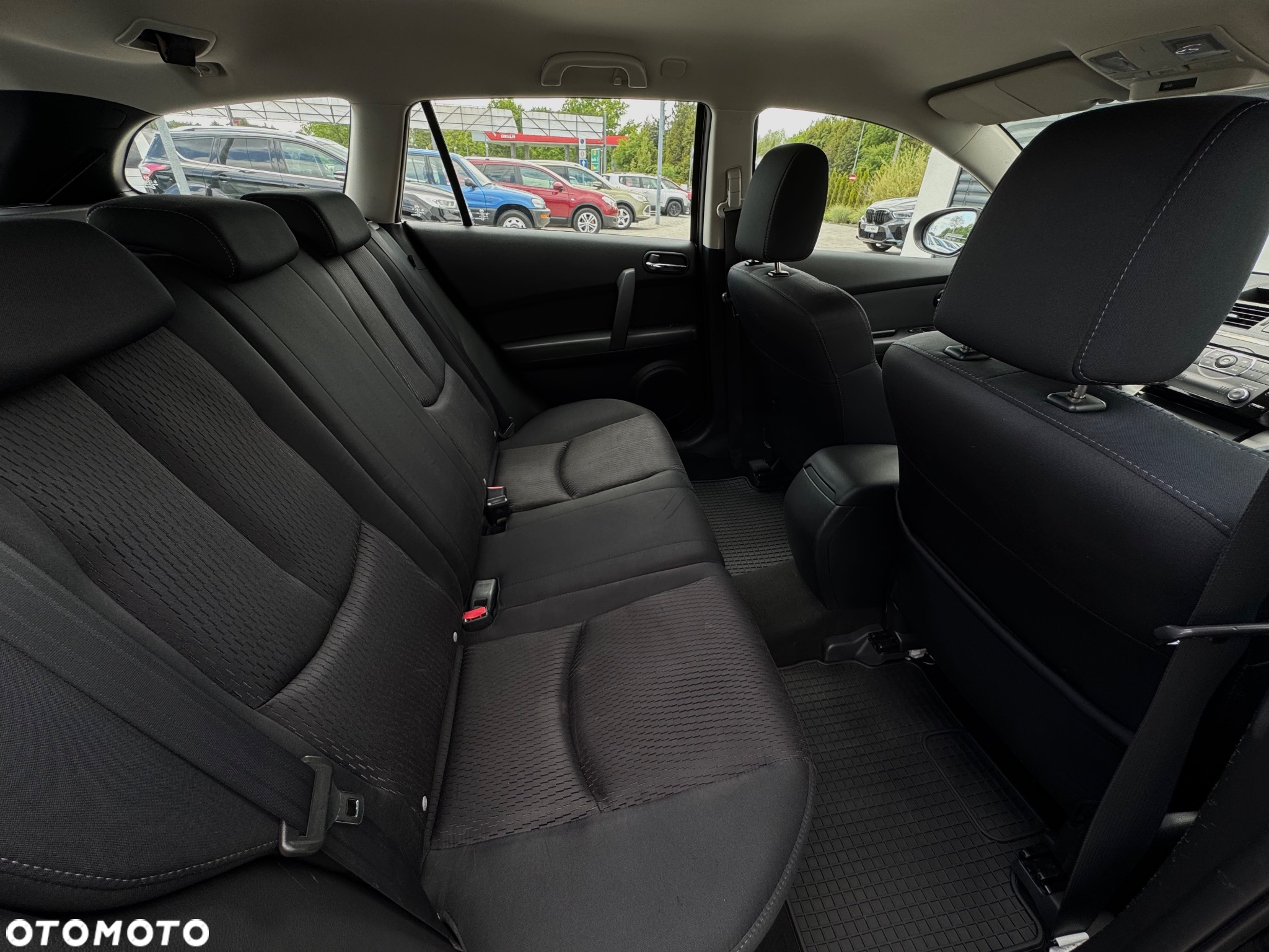 Mazda 6 1.8 Comfort - 29