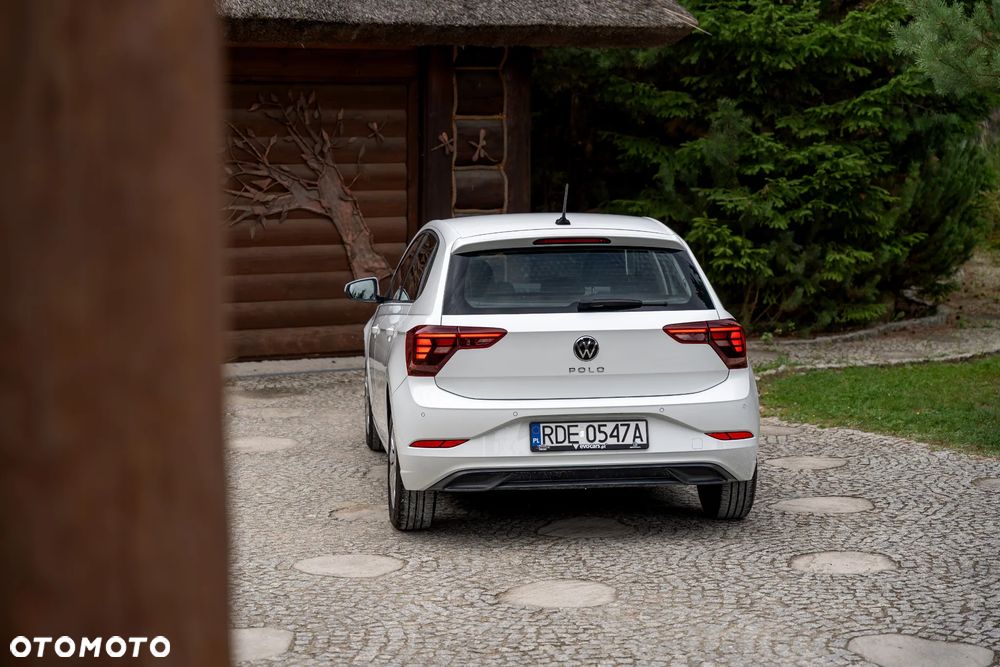 Volkswagen Polo 1.0 - 19