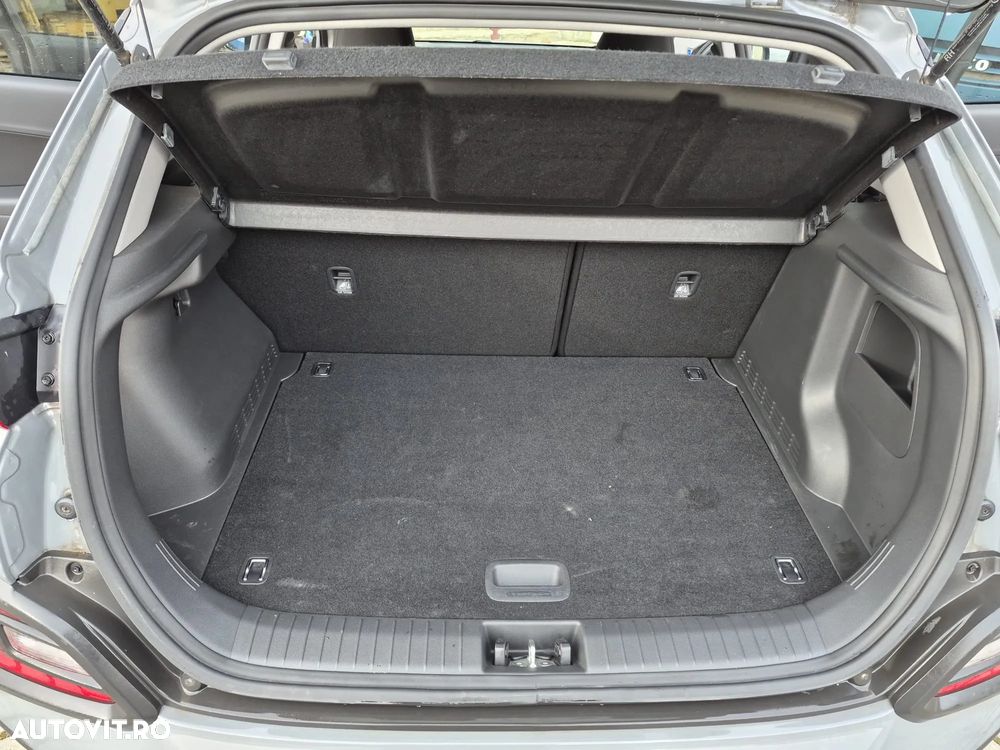 Hyundai KONA 1.0 T-GDI 2WD Highway - 7