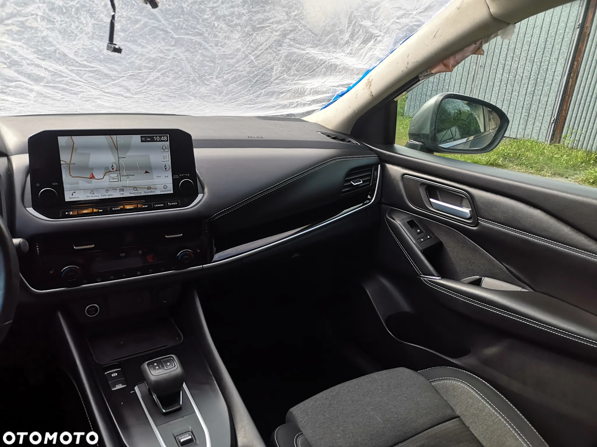 Nissan Qashqai 1.3 DIG-T mHEV Premiere Edition Xtronic - 18