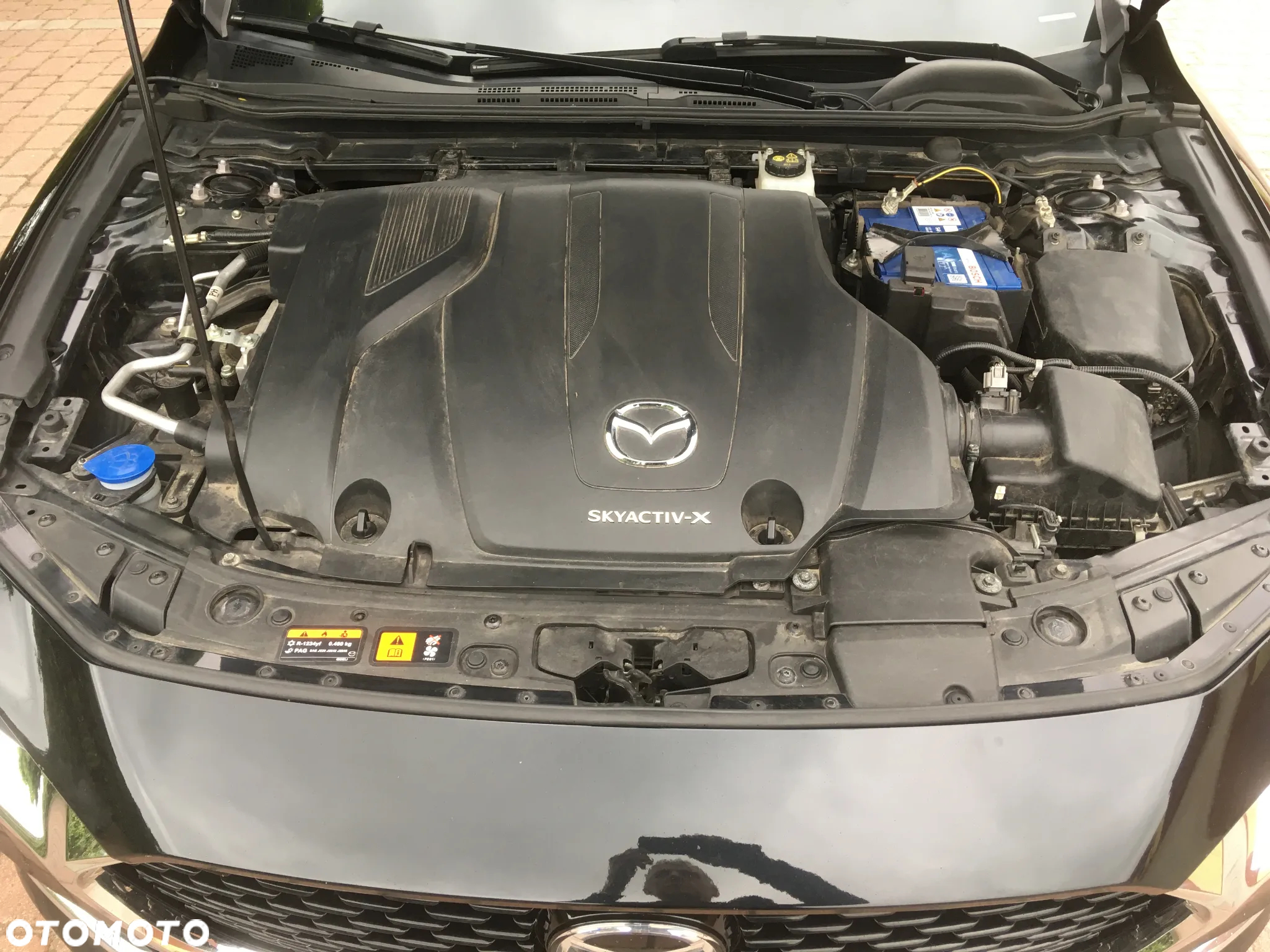 Mazda 3 - 10